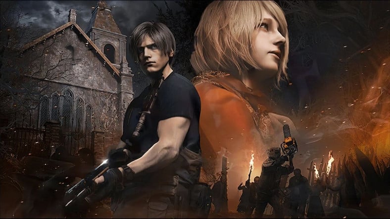 Daha Fazla Resident Evil Remake'i Geliyor!