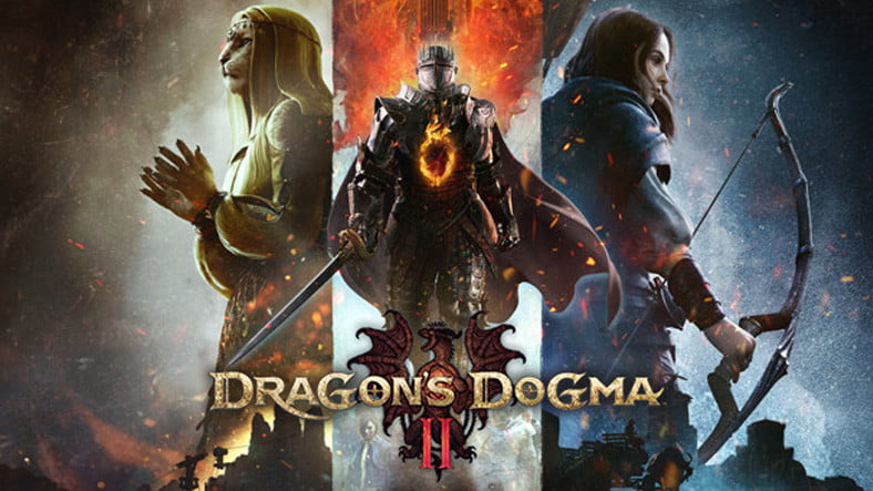 Dragon's Dogma 2 Çıkış Tarihi Belli Oldu