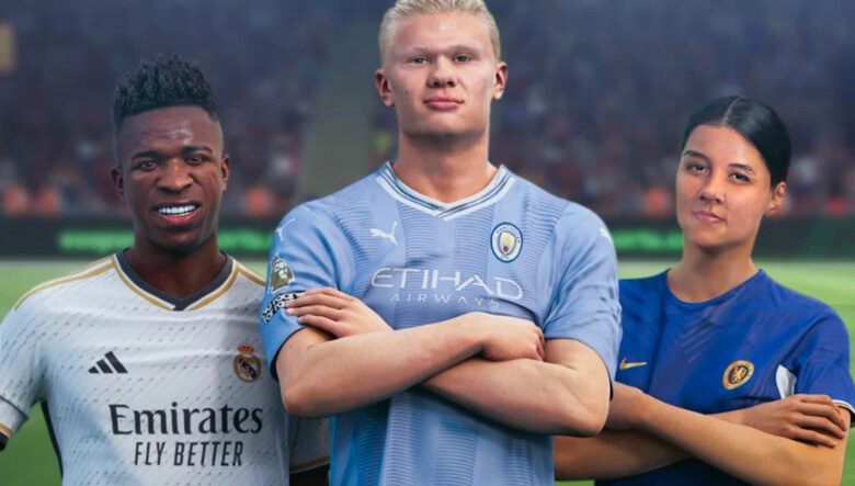EA Sports FC 24'ün Online Modları Çalışmıyor: İşte Nedeni