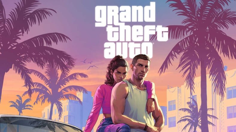 GTA 6 Şimdiden Guinness Rekorlar Kitabına Girdi