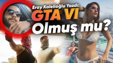 GTA VI Fragmanını Nasıl Buldum? - Eray Kalelioğlu