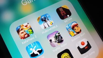 Her 10 Mobil Oyundan 9'u Üç Yıl İçinde Unutuluyor