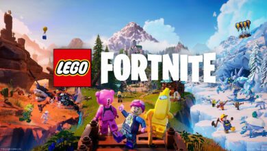LEGO Fortnite Çıktı: İşte Tüm Bilmeniz Gerekenler