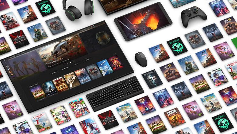 Microsoft, Game Pass'i PlayStation'a Getirmek İstiyor