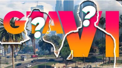 Rockstar Çalışanının Oğlu, GTA 6’dan Görüntüler Yayınladı