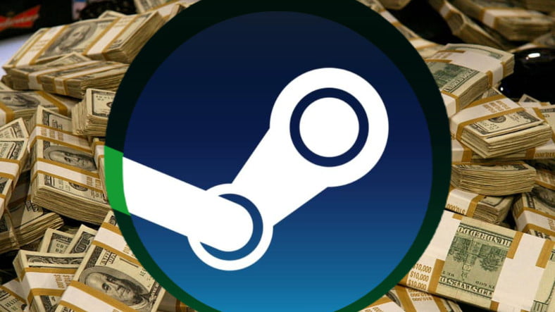 Steam Dolara Geçti, Yerel Fiyatlandırmaya "Henüz" Geçmedi