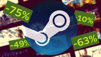 Steam Kış İndirimleri Başladı: Fiyatlar Nasıl Değişti?