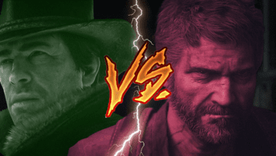 Tüm Zamanların En İyi Video Oyun Karakteri