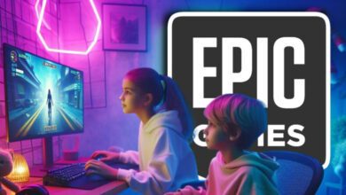 Epic Games'in Yılbaşında Vereceği Tüm Oyunlar Sızdırıldı