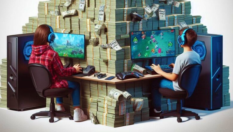 Steam Kütüphanenizdeki Oyunlar Toplam Kaç Para Ediyor?