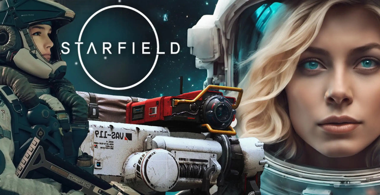 Starfield, Starfield Bethesda Games, steam Starfield