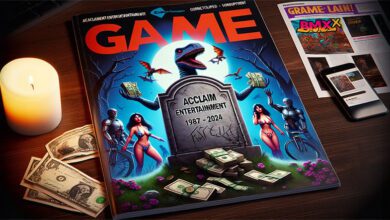 Acclaim, Kötü Reklamlarla Nasıl Kendi Sonunu Hazırladı?