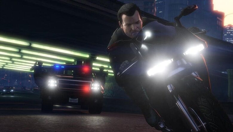 GTA 5 Hileleri: Oyunda Tüm Dengeleri Bozan 22 Şahane GTA 5 Şifresi