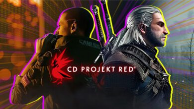 İlk Kurulduğunda Korsan Oyun Satan CD Projekt Red’in Öyküsü