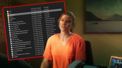 Rockstar Hackeri, Tüm Dosyaları Paylaşacağını Açıkladı