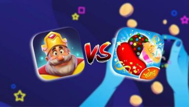 Türk Yapımı Royal Match, Candy Crush'ı Tahtından İndirdi