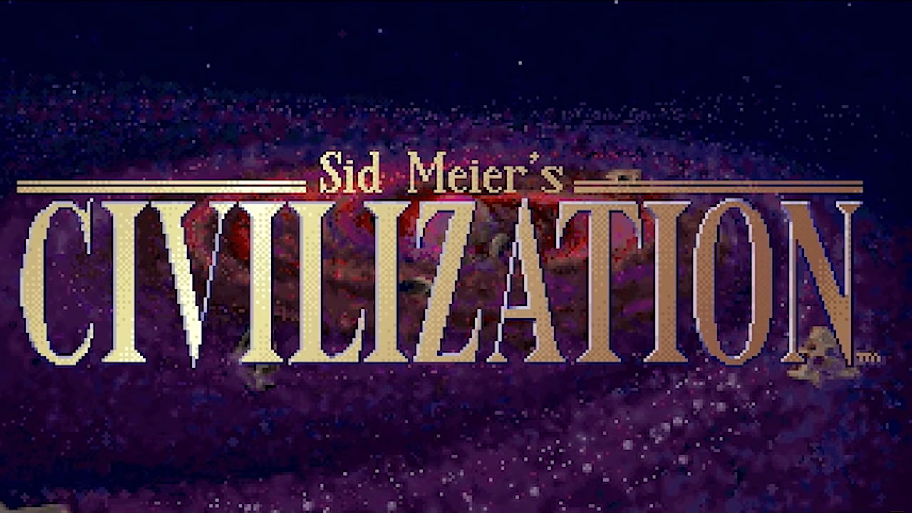 Sid Meier's Civilization