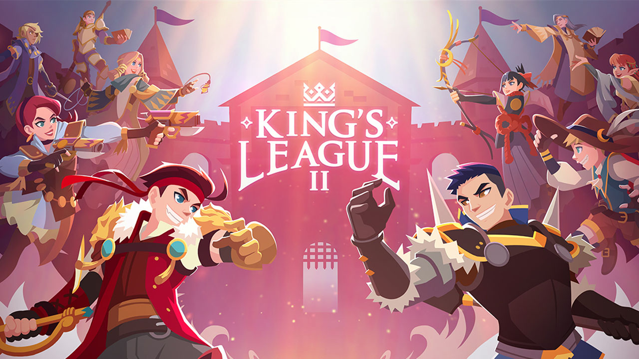 King's League 2