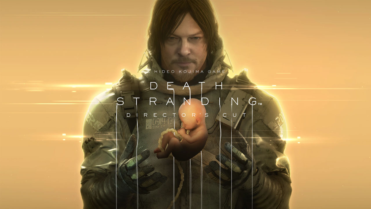 Death Stranding Director's Cut