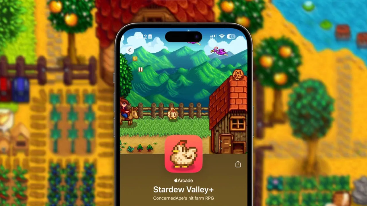 Stardew Valley