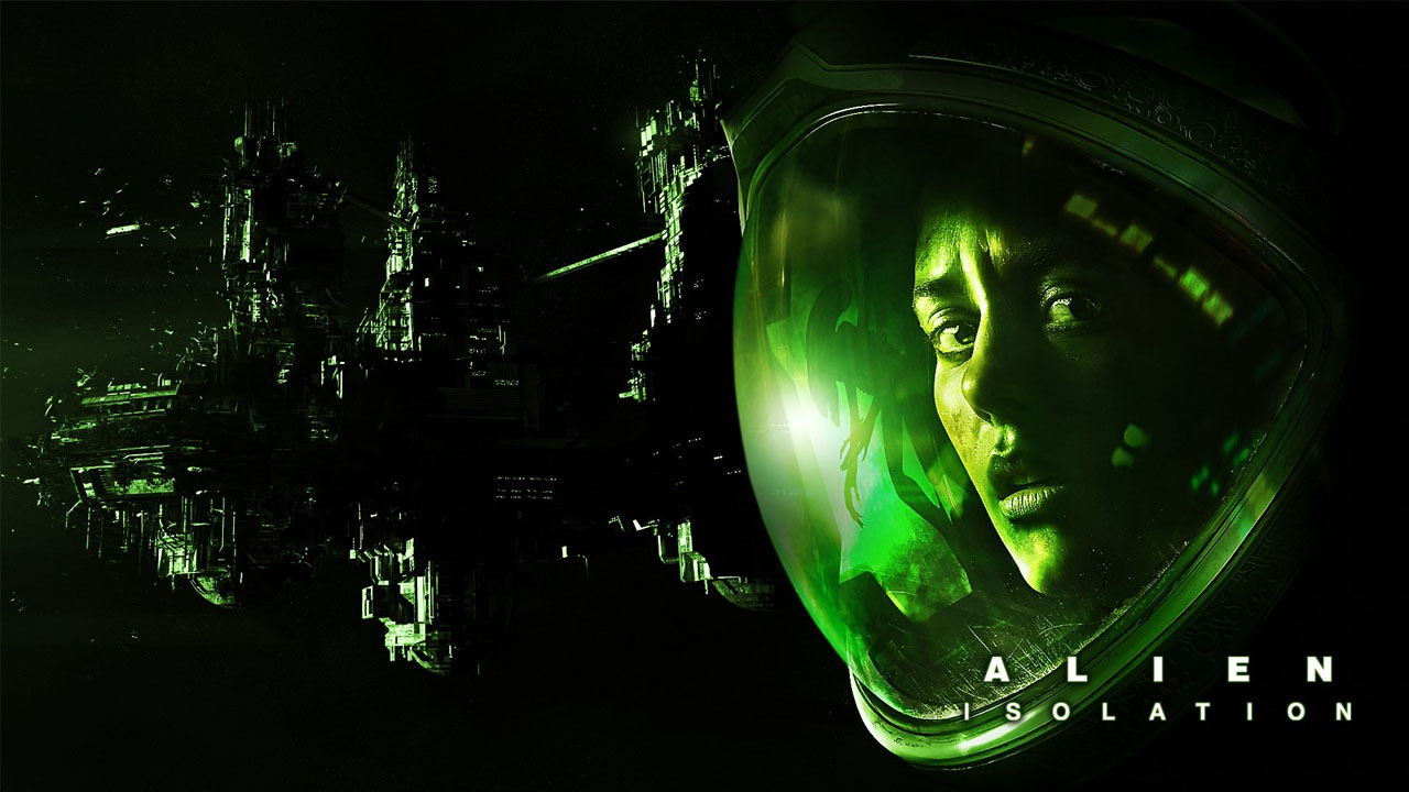 Alien Isolation