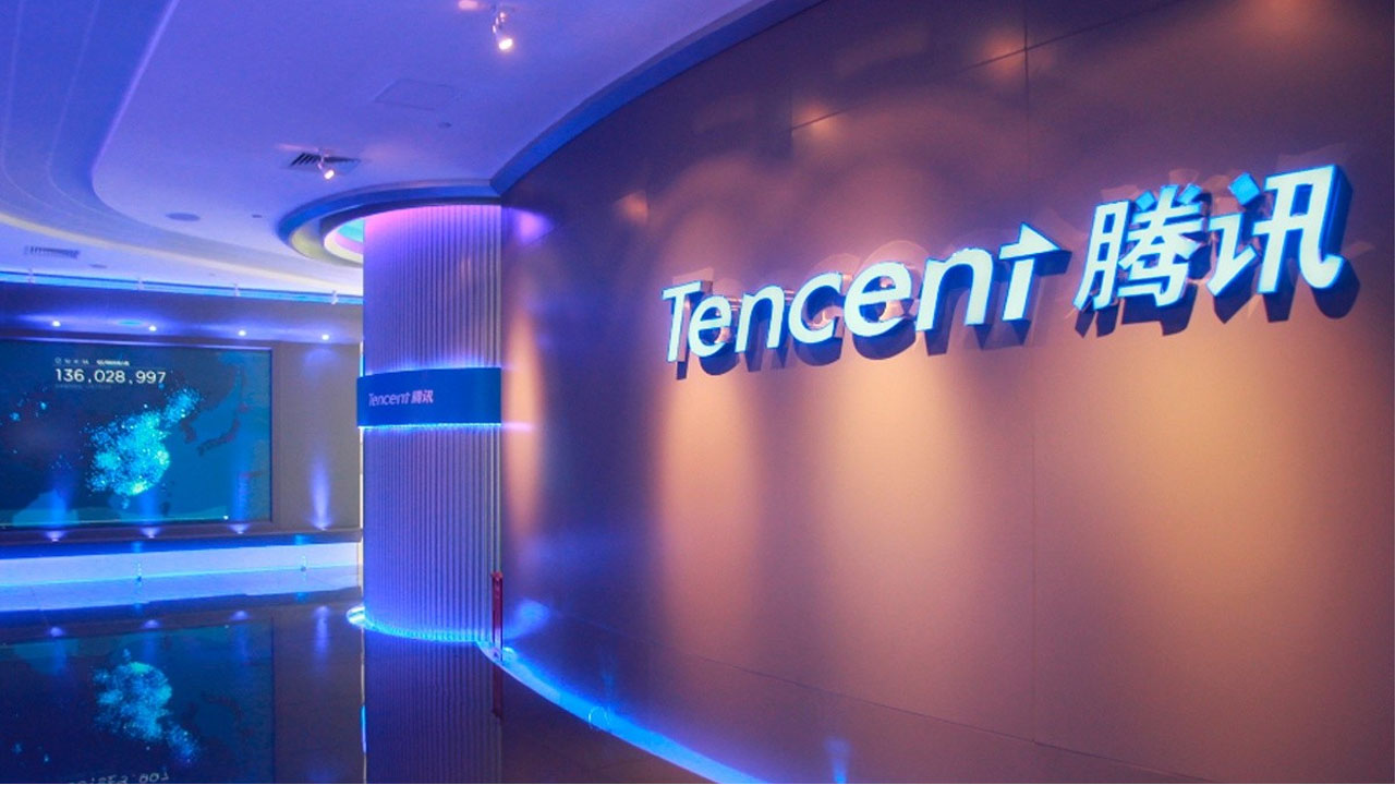 Tencent