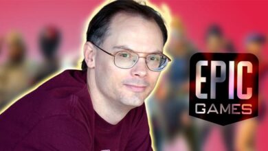 Epic Games'i 30 Milyar Dolarlık Şirket Hâline Getiren Adam