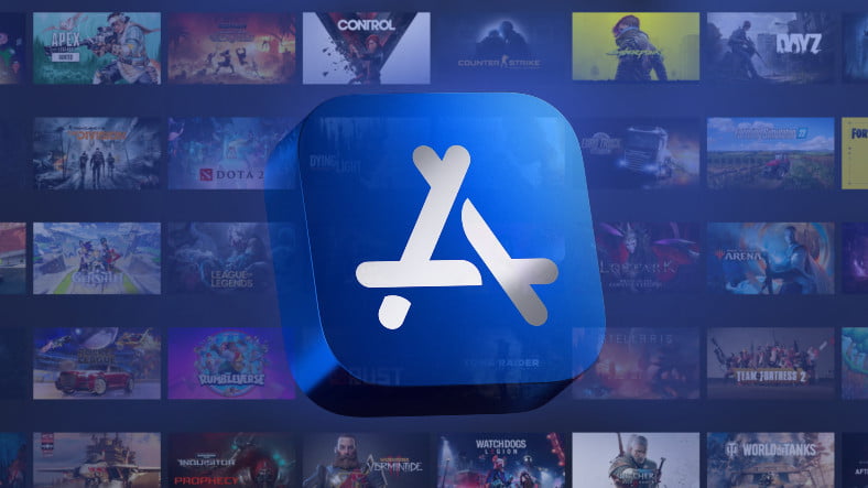 App Store'a Bulut Oyun Uygulamaları Geliyor