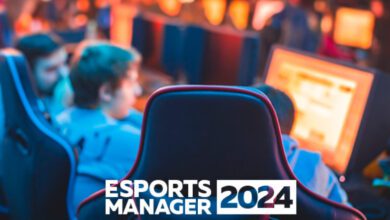 "ESports Manager 2024" Duyuruldu - Webtekno