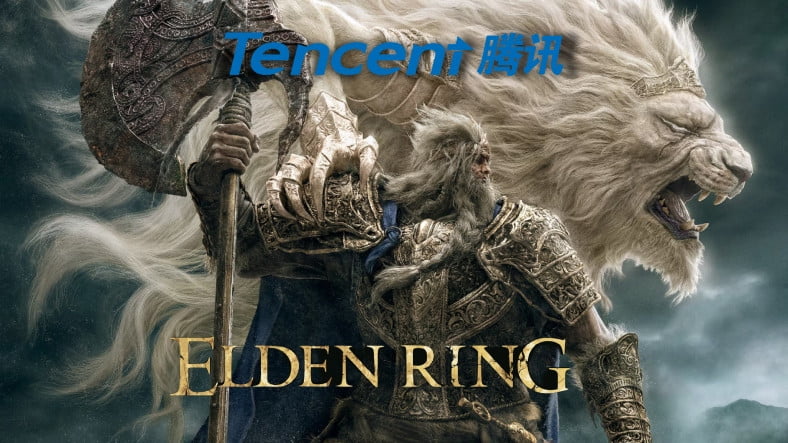 Elden Ring'in Mobil Versiyonu Geliyor Olabilir!