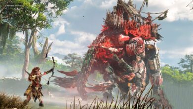 Horizon Forbidden West Complete Edition Fiyatı Açıklandı