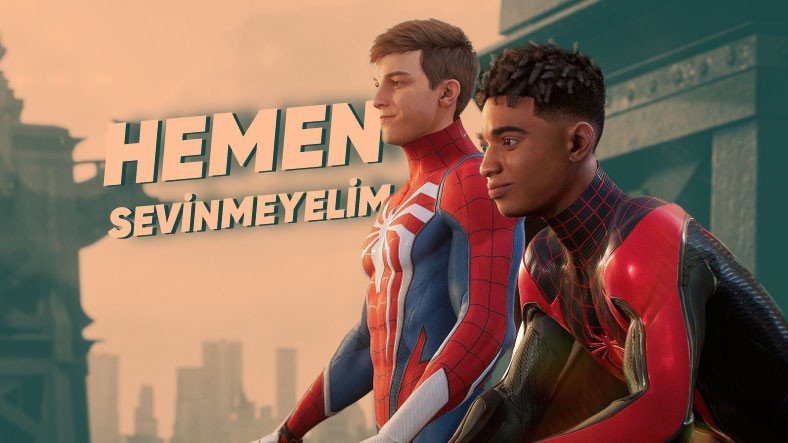 Marvel’s Spider-Man 2’nin ‘Resmî Olmayan’ PC Sürümünden 25 Dakikalık Oynanış Videosu Paylaşıldı