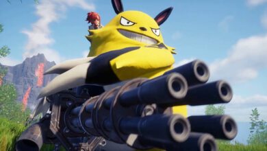 Palworld, En Yüksek Anlık Oyuncu Listesinde CS2'yi Geçti!