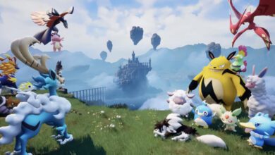 Palworld'e Eklenecek Yenilikler Açıklandı - Webtekno