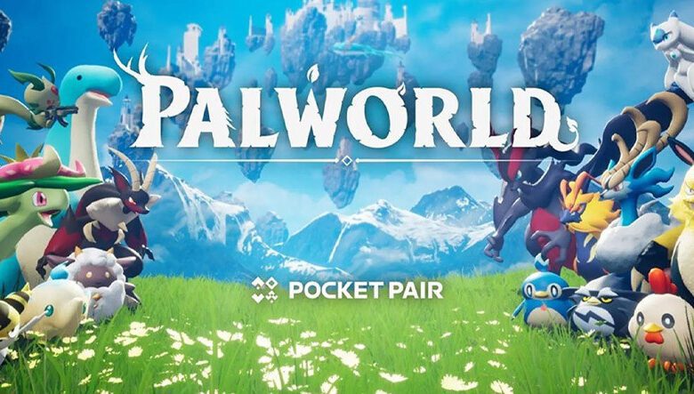 Palworld'ün Bugüne Kadar Kaç Adet Sattığı Belli Oldu [Güncel]