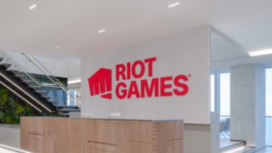 Riot Games, 500 Kişiyi Birden İşten Çıkaracak