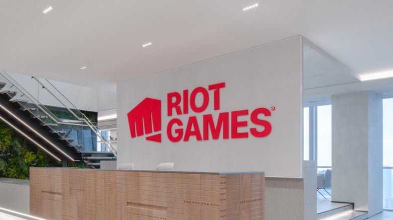 Riot Games, 500 Kişiyi Birden İşten Çıkaracak