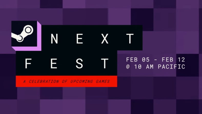 Steam Next Fest 2024 Oyun Önerileri