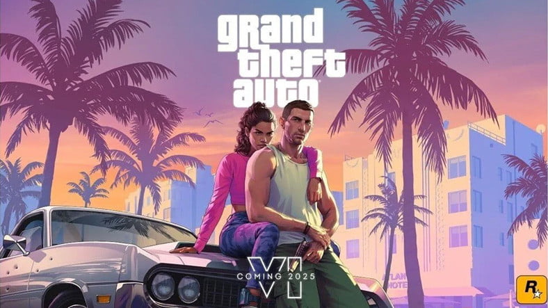 Take-Two, GTA 6'nın Çıkış Tarihi İçin İpucu Verdi