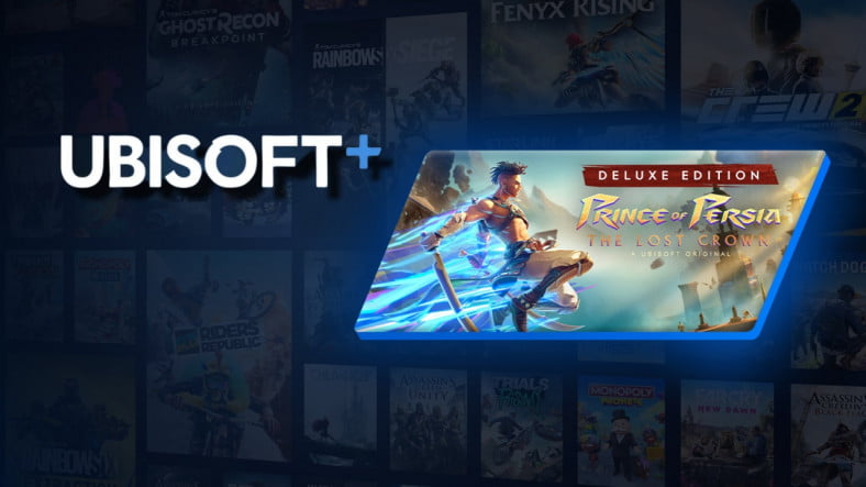 Ubisoft, Ücretli Abonelik Hizmetinin Yapısını Değiştirdi