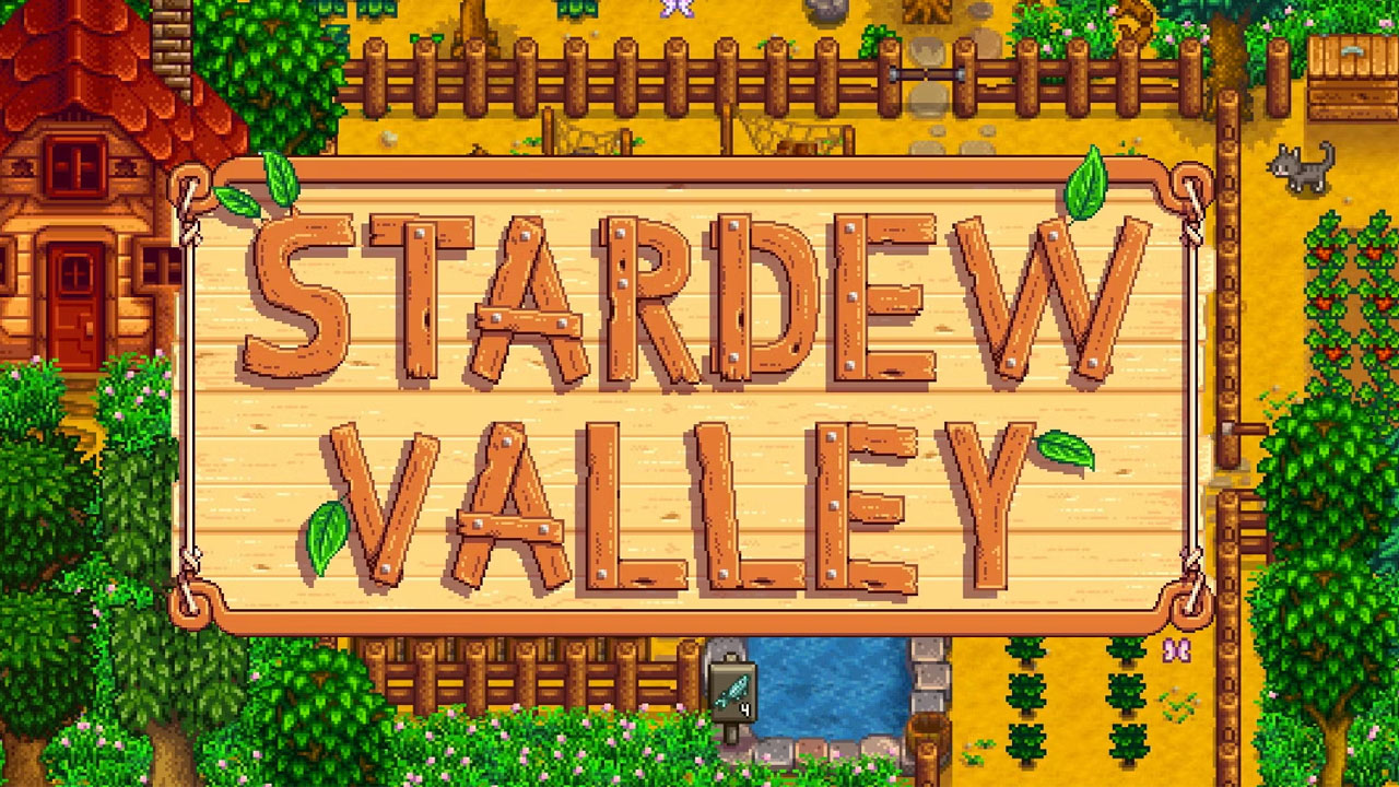 Stardew Valley