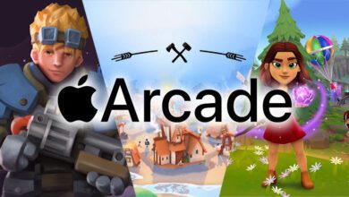 iPhone'larda Strateji Türündeki En İyi 10 Arcade Oyunu