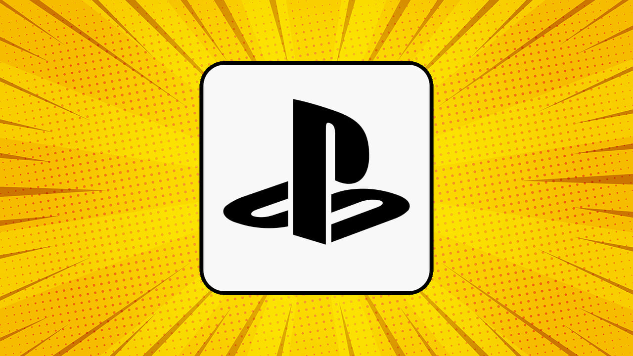 playstation logo