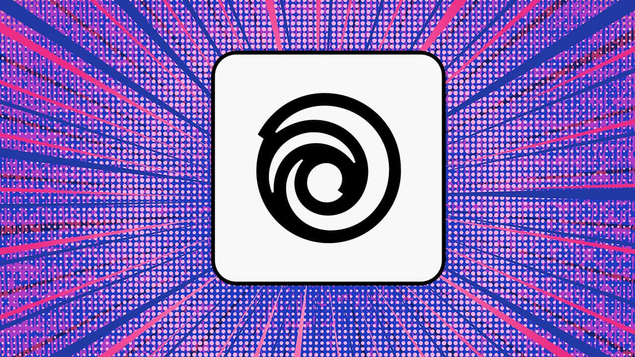 ubisoft logo