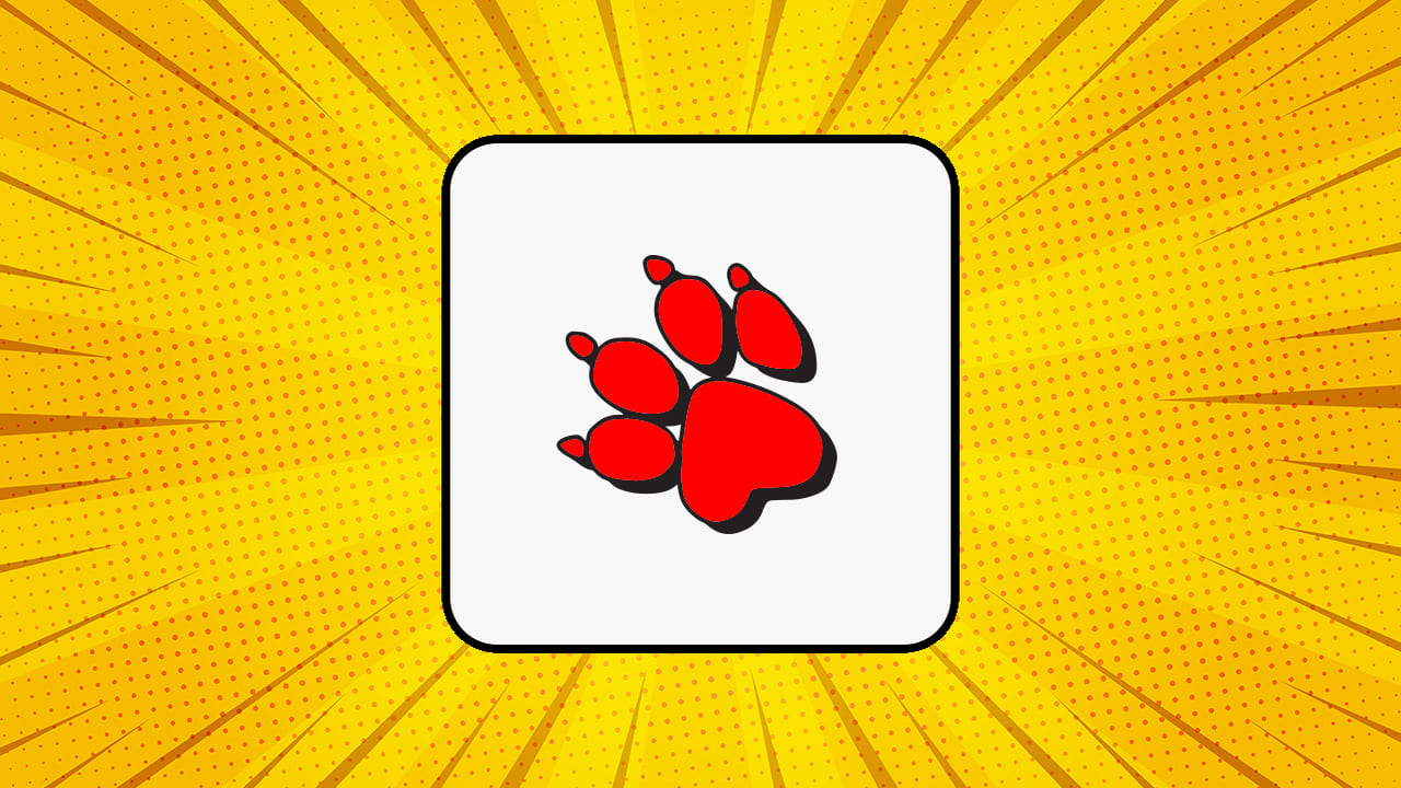 naughty dog logo
