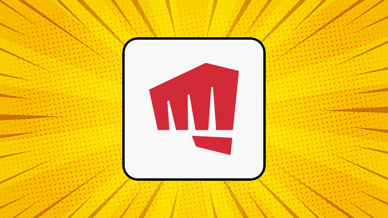 riot games logo