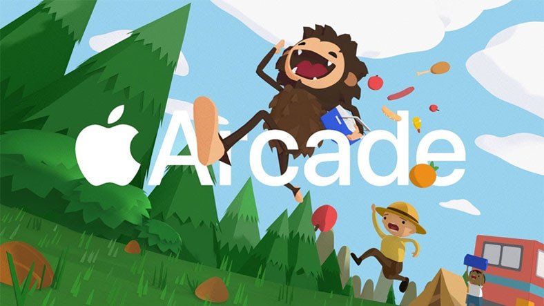 iPhone'lar İçin 10 Arcade Macera Oyunu