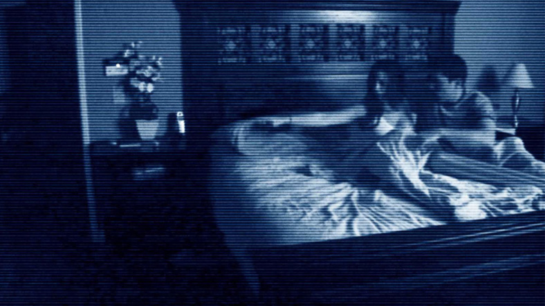 paranormal activity oyunu geliyor