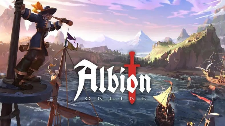 Albion Online’dan Türk Oyuncuları Sevindirecek Karar