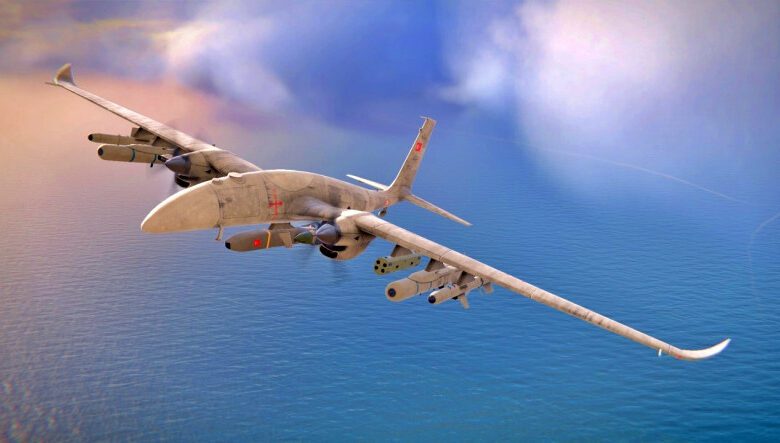 Bayraktar Akıncı, Modern Warships Oyununa Eklendi [Video]